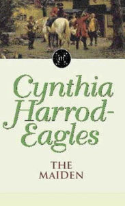 Title: The Maiden (Morland Dynasty Series #8), Author: Cynthia Harrod-Eagles