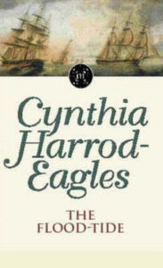 Title: The Flood-Tide (Morland Dynasty Series #9), Author: Cynthia Harrod-Eagles