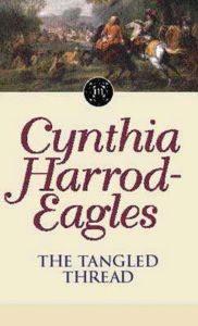 Title: The Tangled Thread (Morland Dynasty Series #10), Author: Cynthia Harrod-Eagles