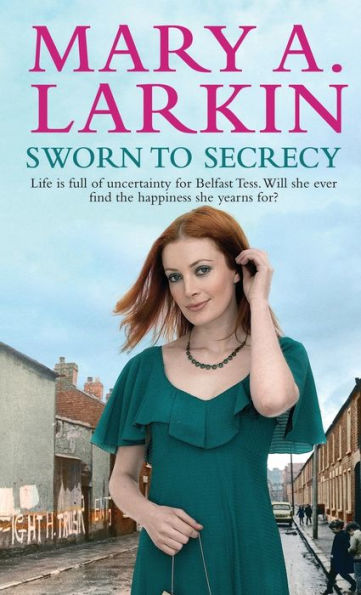 Sworn to Secrecy