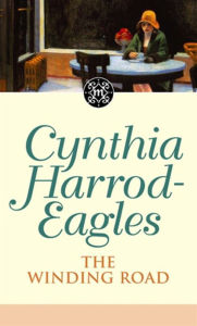 Title: The Winding Road (Morland Dynasty Series #34), Author: Cynthia Harrod-Eagles