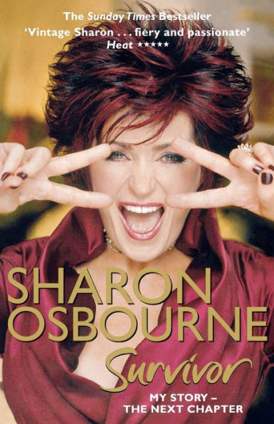 Sharon Osbourne Survivor