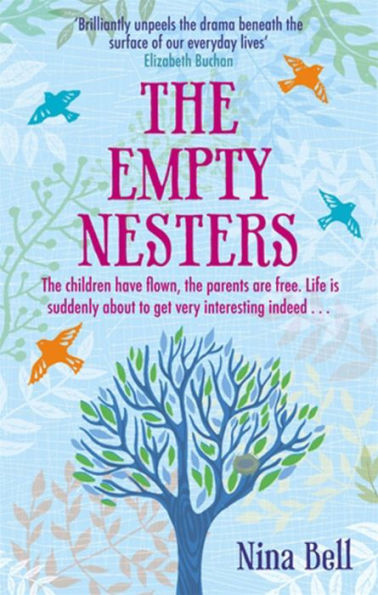 The Empty Nesters