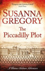 The Piccadilly Plot (Thomas Chaloner Series #7)