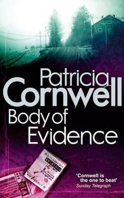 Body of Evidence (Kay Scarpetta Series #2)