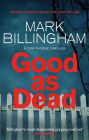 Good as Dead (Tom Thorne Series #10)