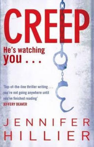 Title: Creep, Author: Jennifer Hillier