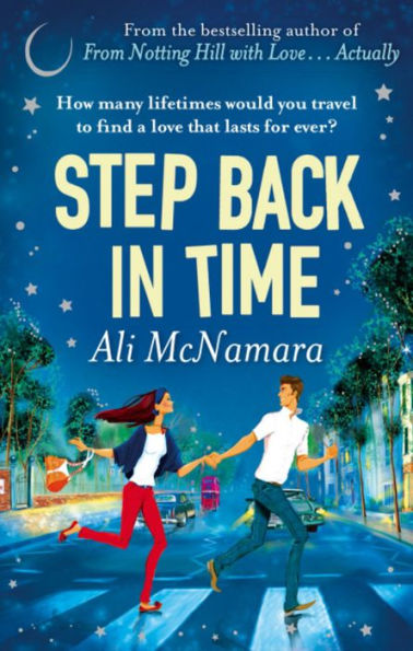 Step Back in Time