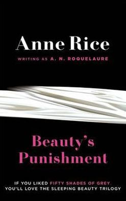 Beauty's Punishment (Sleeping Beauty Series #2)