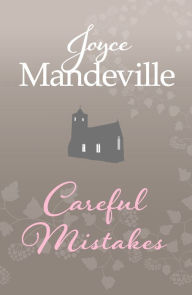 Title: Careful Mistakes, Author: Joyce Mandeville