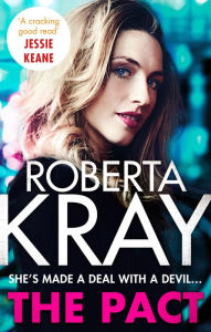 Title: The Pact, Author: Roberta Kray