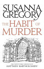 The Habit of Murder (Matthew Bartholomew Series #23)