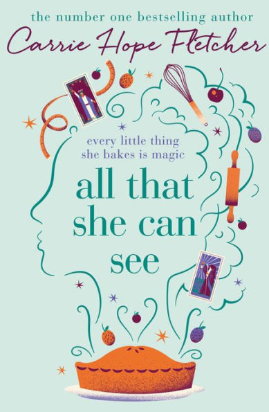 All That She Can See: the heart-warming and uplifting romance from the Sunday Times bestseller