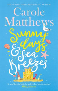 Free ebooks in pdf download Sunny Days and Sea Breezes by 