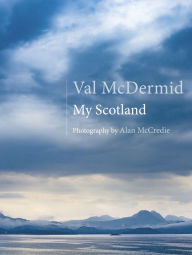 Title: My Scotland, Author: Val McDermid