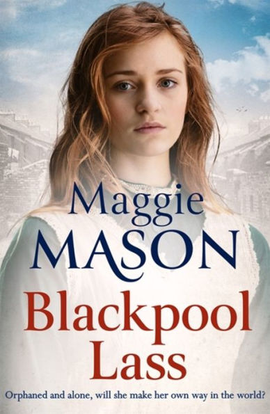 Blackpool Lass