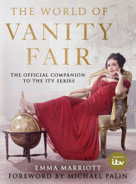 Title: The World of Vanity Fair, Author: Emma Marriott