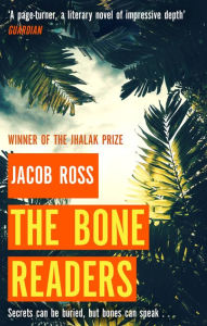 Free ebook pdf files downloads The Bone Readers