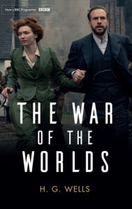 Title: The War of the Worlds, Author: H. G. Wells