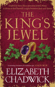 The King's Jewel: from the bestselling author comes a new historical fiction novel of strength and survival
