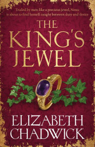 Rapidshare ebooks free download The King's Jewel: from the bestselling author comes a new historical fiction novel of strength and survival ePub PDB DJVU 9780751577631 in English by Elizabeth Chadwick