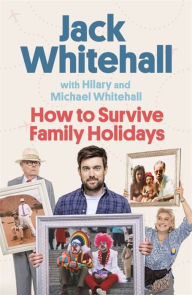 Ebook english download free How to Survive Family Holidays English version