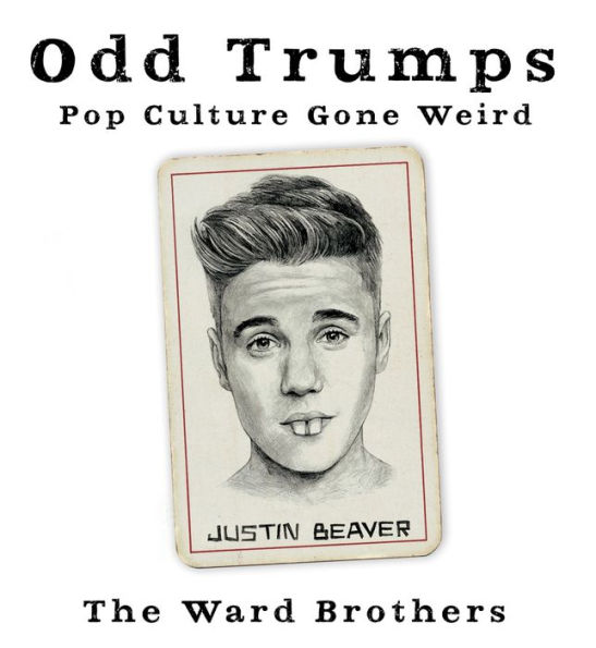 Odd Trumps: Pop Culture Gone Weird