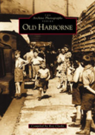 Title: Old Harborne, Author: Roy Clarke