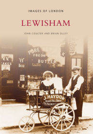 Title: Lewisham, Author: John Coulter