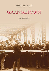 Title: Grangetown, Author: Barbara Jones