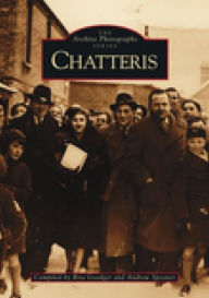 Title: Chatteris, Author: Rita Goodger