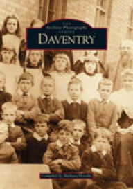 Title: Daventry, Author: Barbara Hornby