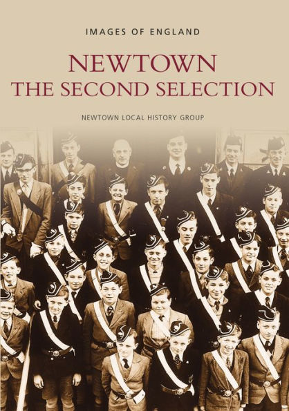 Newtown: The Second Selection