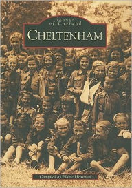 Title: Cheltenham, Author: Elaine Heasman