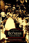 Title: Bo'ness: The Fair Town: Images of Scotland, Author: William F Hendrie
