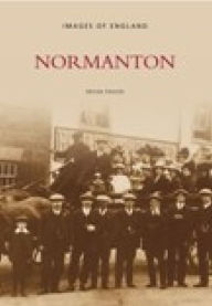 Title: Normanton, Author: Bryan Fraser