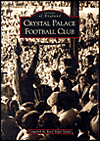 Title: Crystal Palace Football Club, Author: Nigel Sands