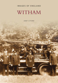 Title: Witham, Author: Janet Gyford