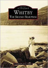 Title: Around Whitby, Author: Des Sythes
