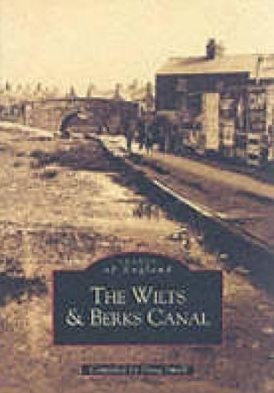 The Wilts and Berks Canal