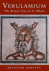 Title: Verulamium: The Roman City of St Albans, Author: Rosalind Niblett