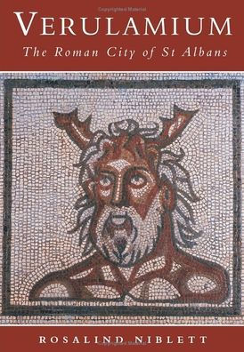 Verulamium: The Roman City of St Albans