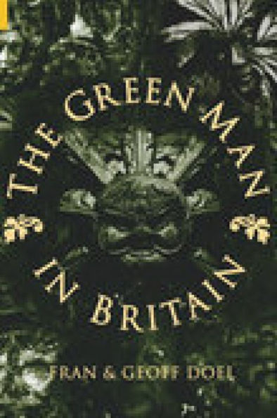 The Green Man Britain