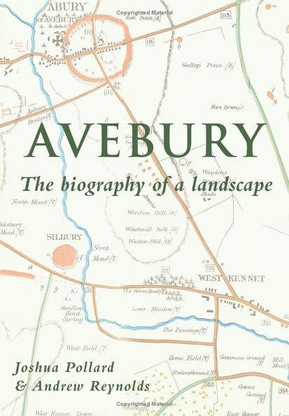 Avebury: The Biography of a Landscape