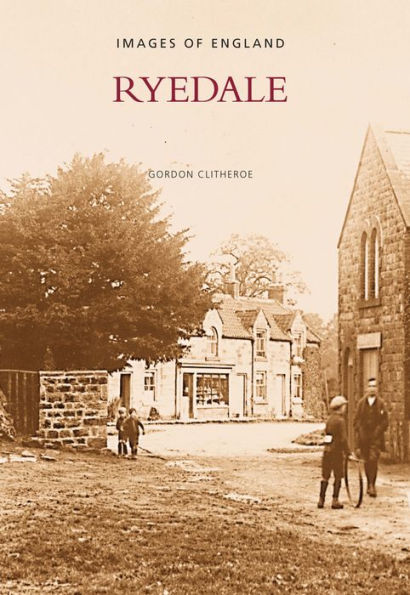 Ryedale: Images of England