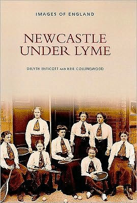 Newcastle Under Lyme