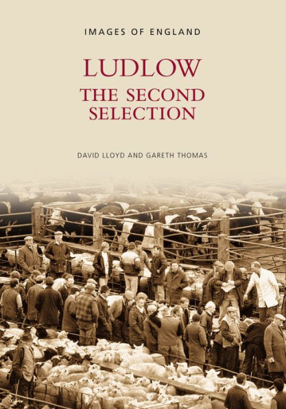 Ludlow: The Second Selection