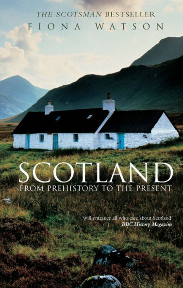 Scotland from Pre-History