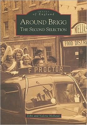 Around Brigg: The Second Selection