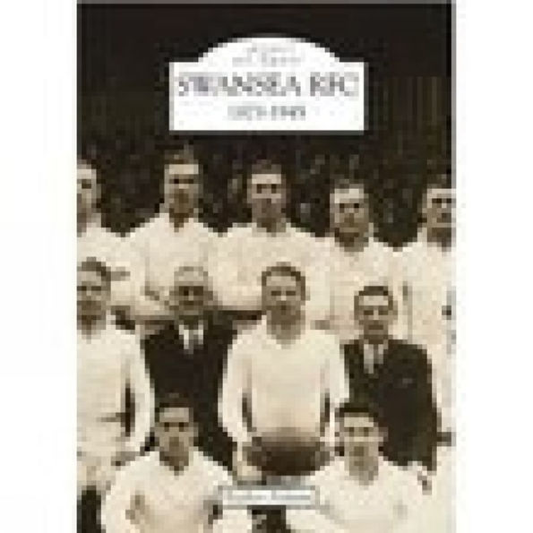 Swansea RFC 1873-1945